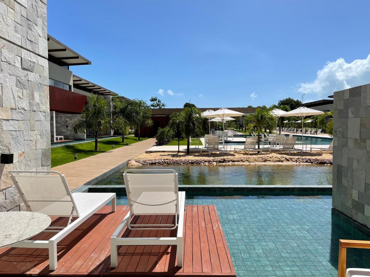 Praia de Pipa Flat Deluxe No Centro De Pipa 아파트 외부 사진