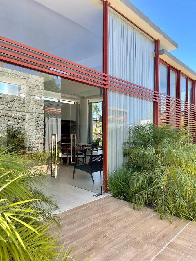 Praia de Pipa Flat Deluxe No Centro De Pipa 아파트 외부 사진