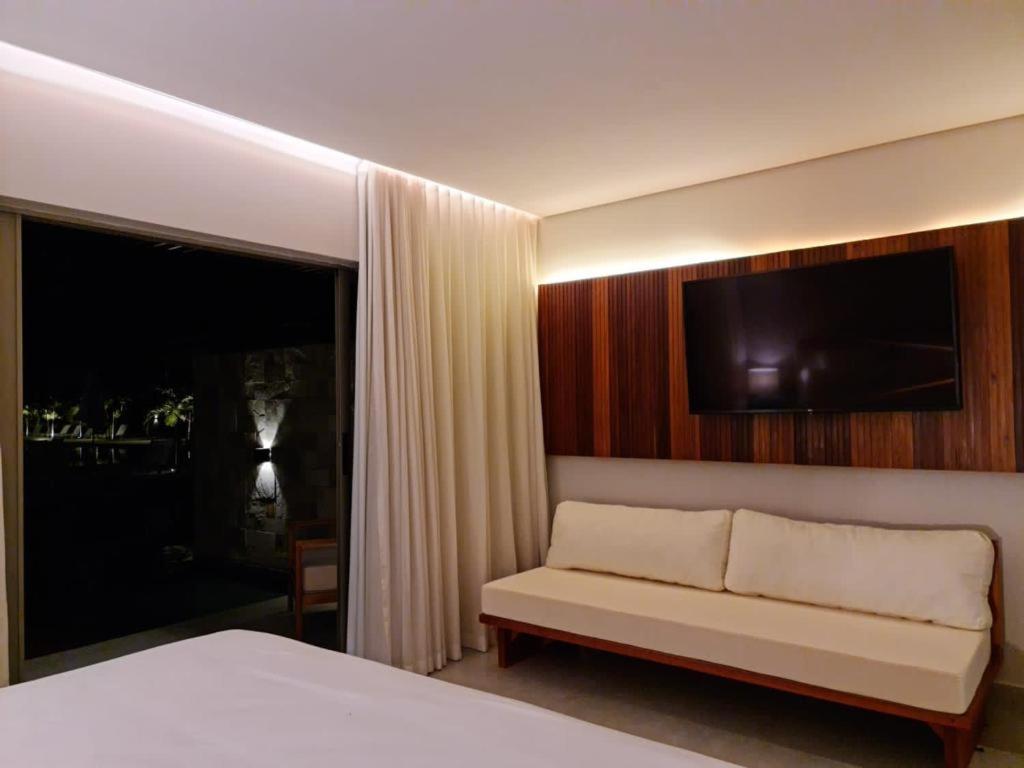 Praia de Pipa Flat Deluxe No Centro De Pipa 아파트 외부 사진