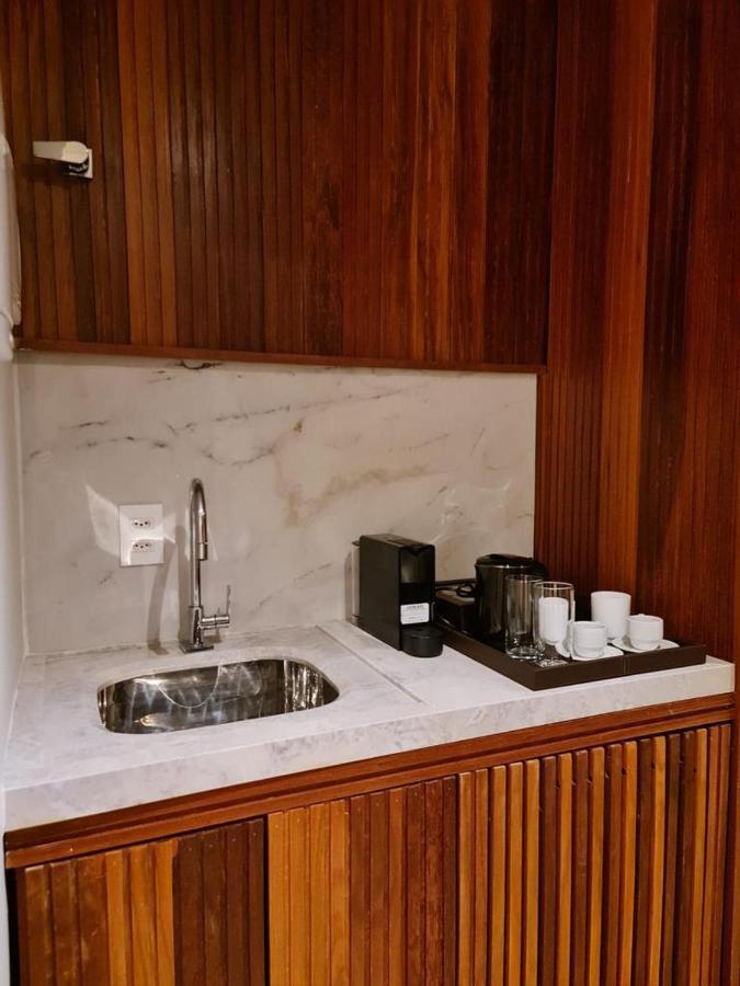 Praia de Pipa Flat Deluxe No Centro De Pipa 아파트 외부 사진