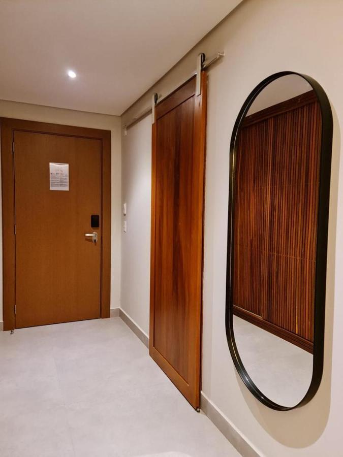 Praia de Pipa Flat Deluxe No Centro De Pipa 아파트 외부 사진