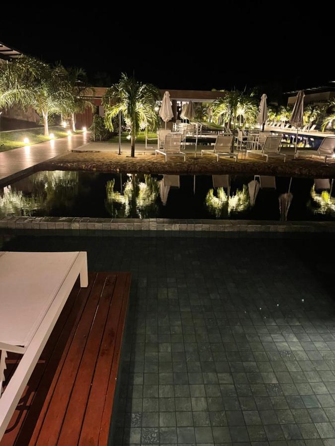 Praia de Pipa Flat Deluxe No Centro De Pipa 아파트 외부 사진