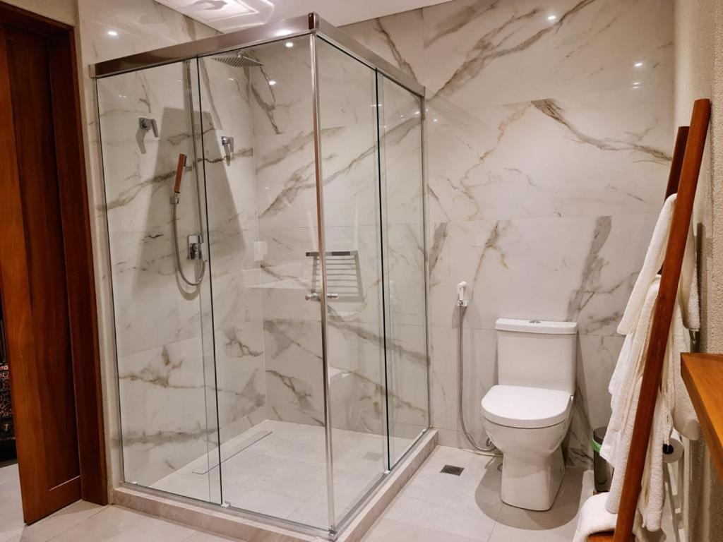 Praia de Pipa Flat Deluxe No Centro De Pipa 아파트 외부 사진