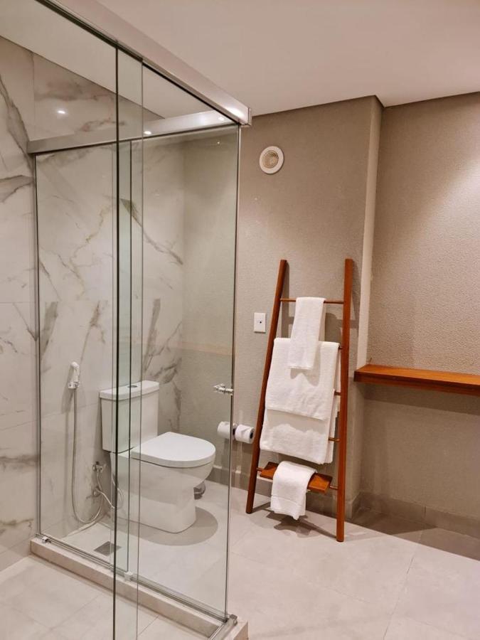 Praia de Pipa Flat Deluxe No Centro De Pipa 아파트 외부 사진