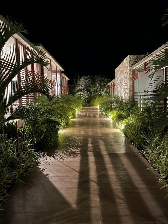 Praia de Pipa Flat Deluxe No Centro De Pipa 아파트 외부 사진