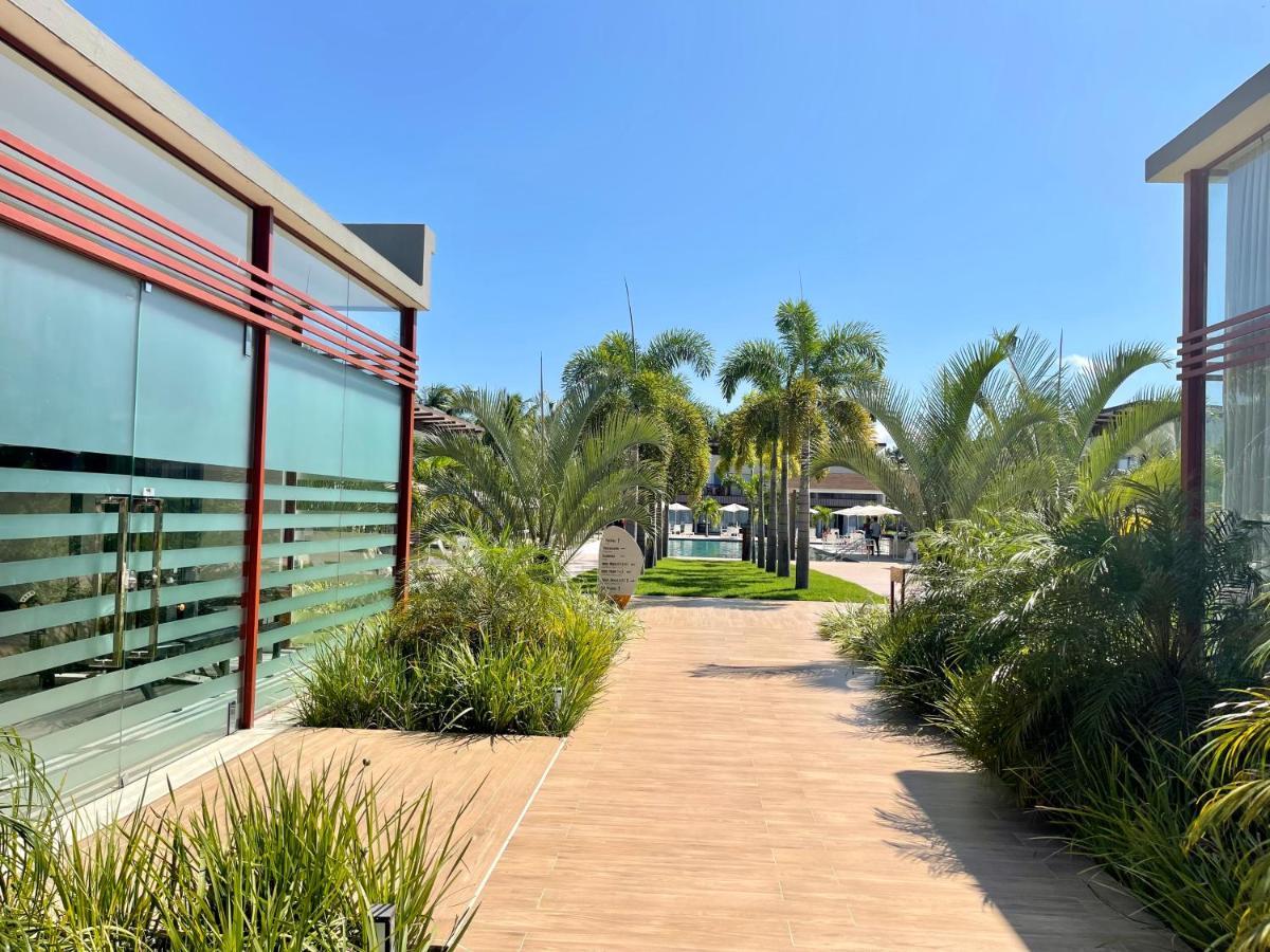 Praia de Pipa Flat Deluxe No Centro De Pipa 아파트 외부 사진