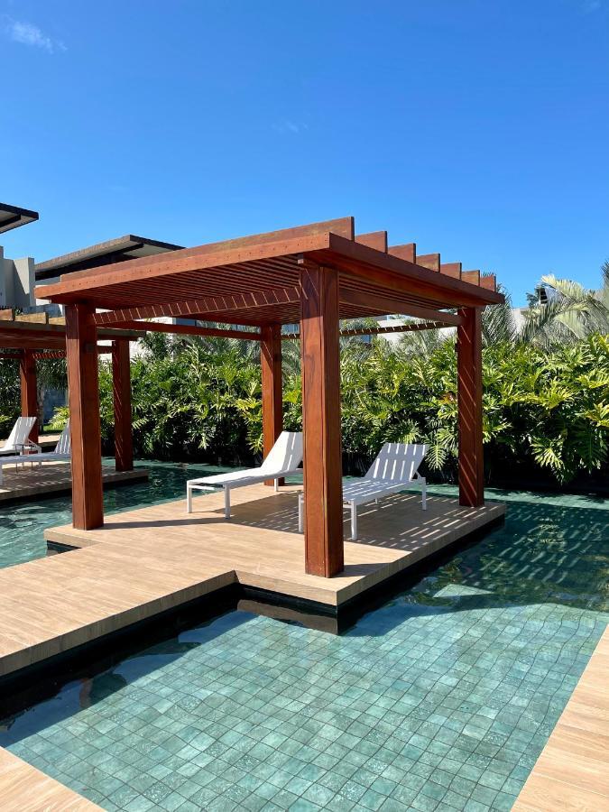 Praia de Pipa Flat Deluxe No Centro De Pipa 아파트 외부 사진