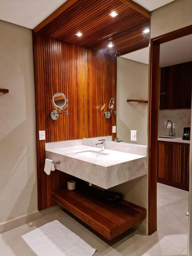 Praia de Pipa Flat Deluxe No Centro De Pipa 아파트 외부 사진