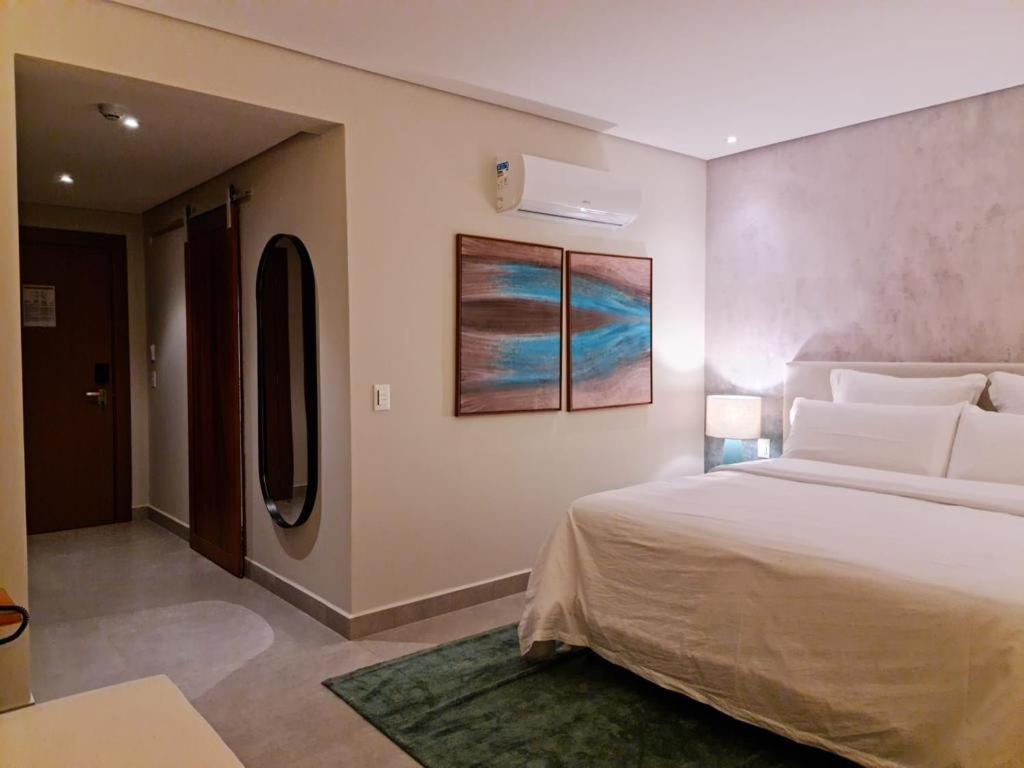 Praia de Pipa Flat Deluxe No Centro De Pipa 아파트 외부 사진