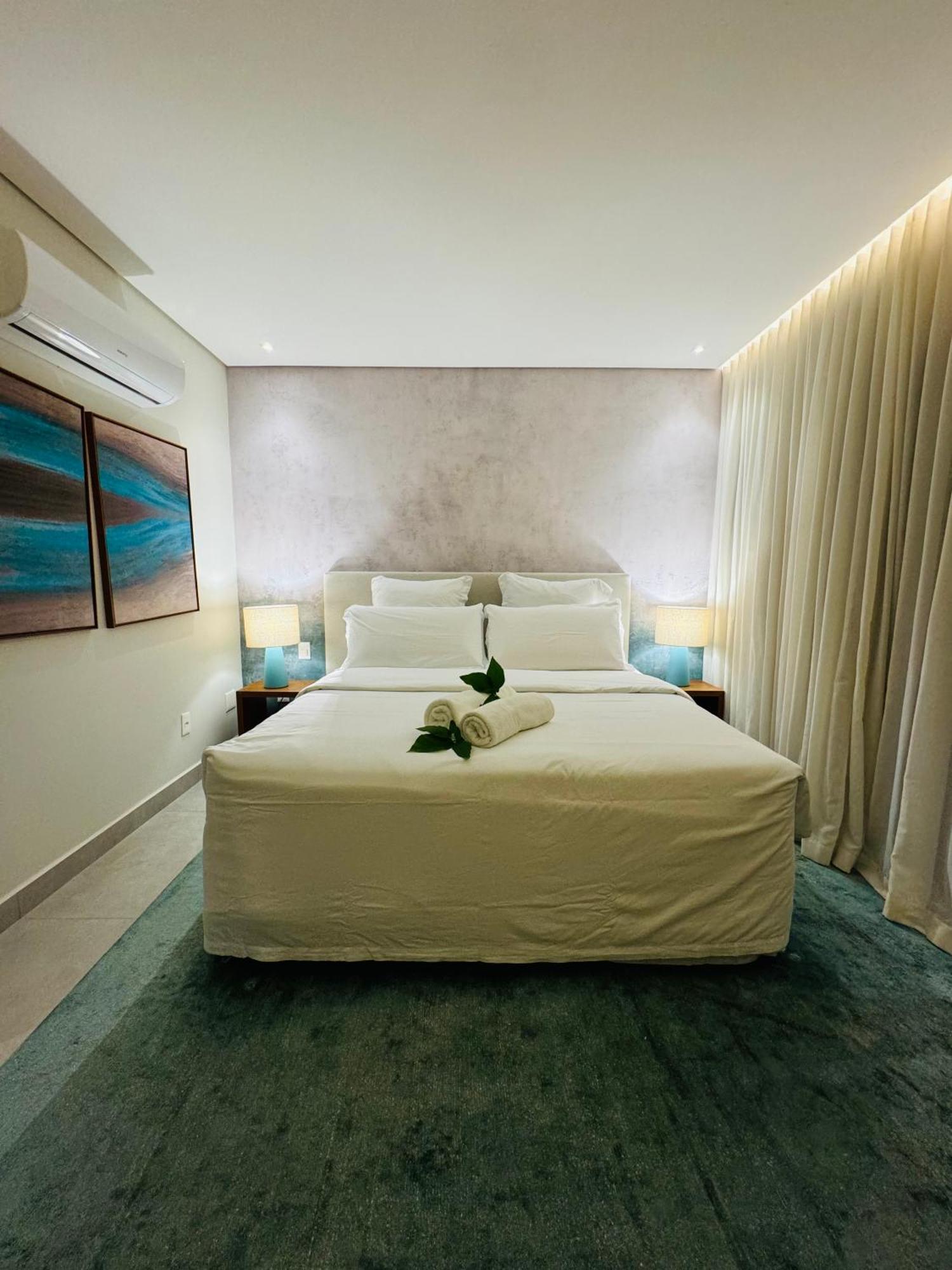 Praia de Pipa Flat Deluxe No Centro De Pipa 아파트 외부 사진